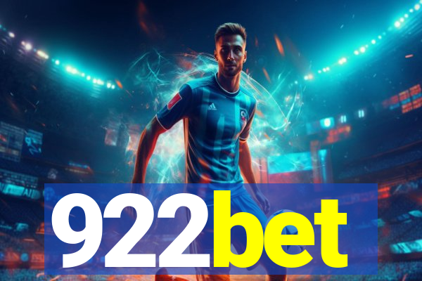 922bet