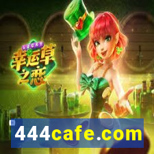 444cafe.com