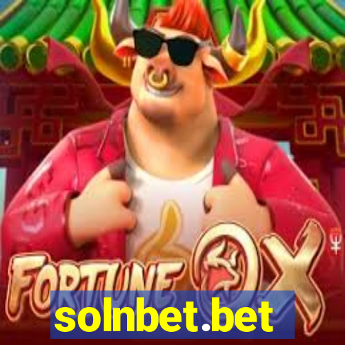 solnbet.bet