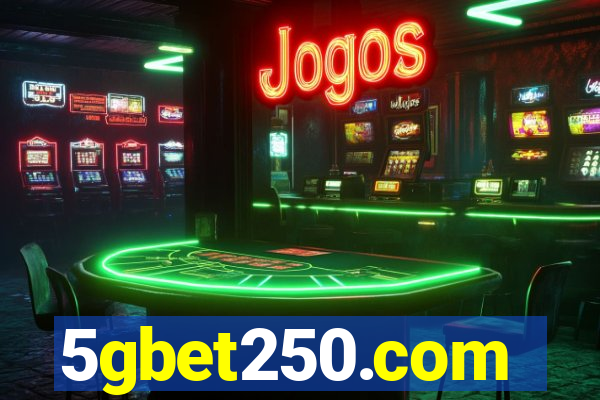 5gbet250.com