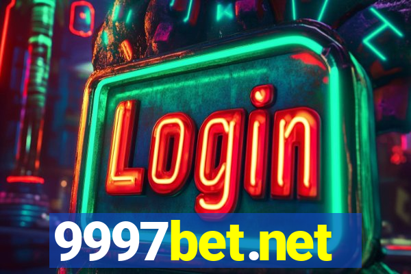 9997bet.net