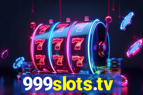 999slots.tv