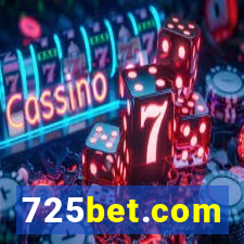 725bet.com