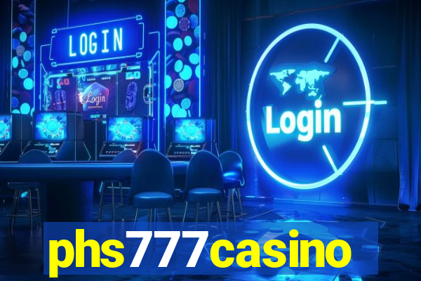 phs777casino