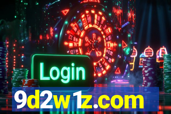 9d2w1z.com