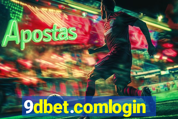 9dbet.comlogin