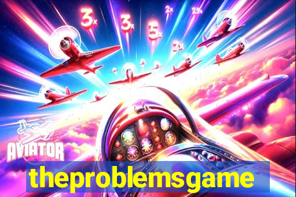 theproblemsgames.com