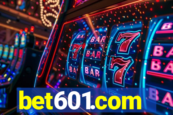 bet601.com