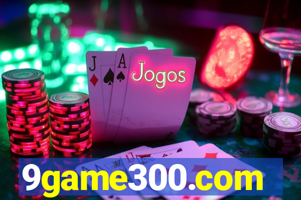 9game300.com