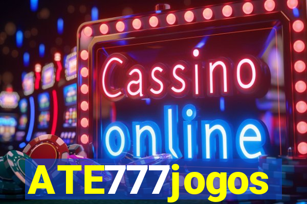 ATE777jogos