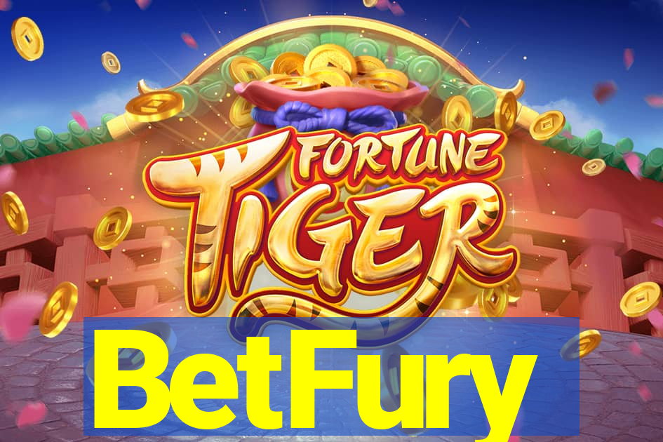 BetFury