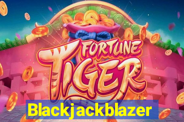 Blackjackblazer