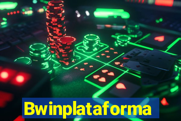 Bwinplataforma