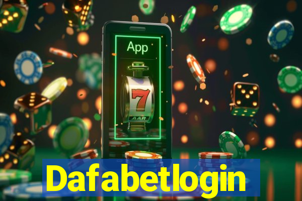 Dafabetlogin