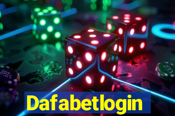 Dafabetlogin