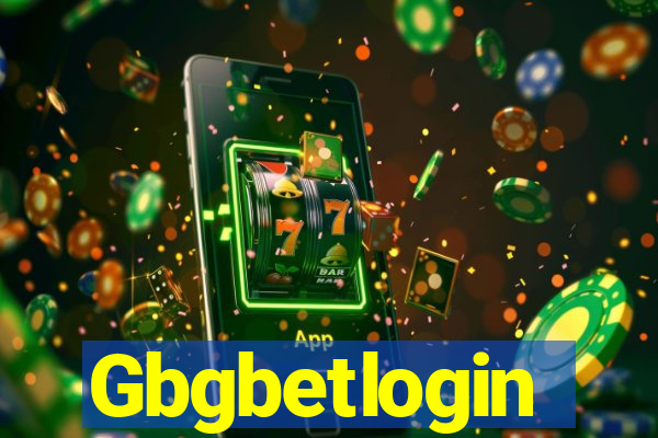 Gbgbetlogin