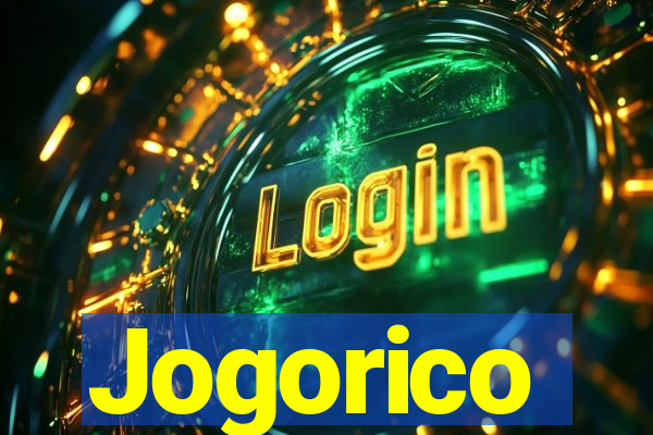 Jogorico