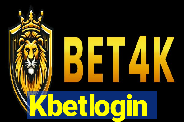 Kbetlogin