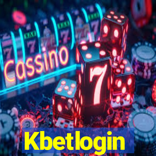 Kbetlogin