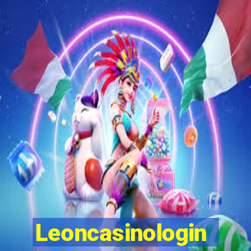 Leoncasinologin