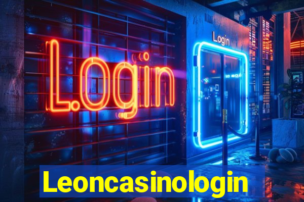 Leoncasinologin