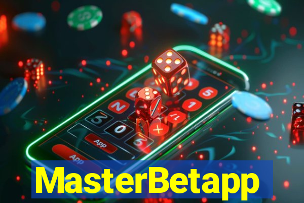 MasterBetapp