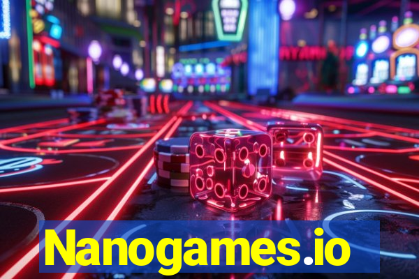 Nanogames.io