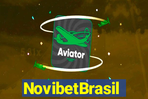 NovibetBrasil