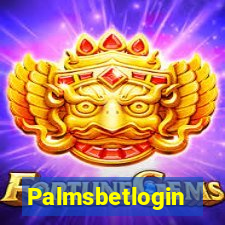 Palmsbetlogin