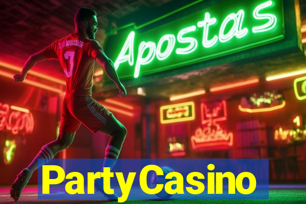 PartyCasino