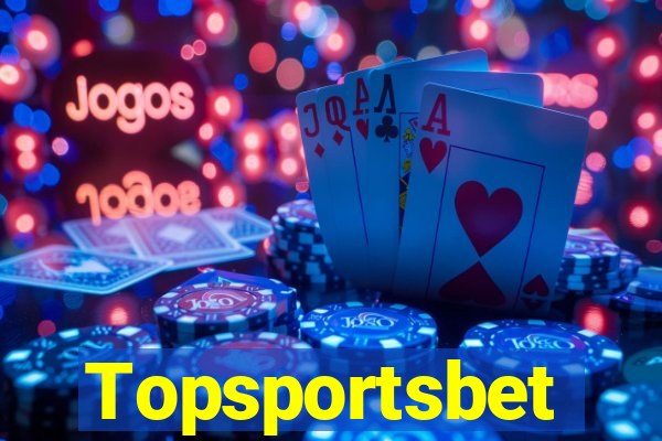 Topsportsbet