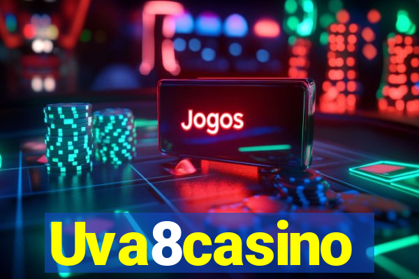 Uva8casino