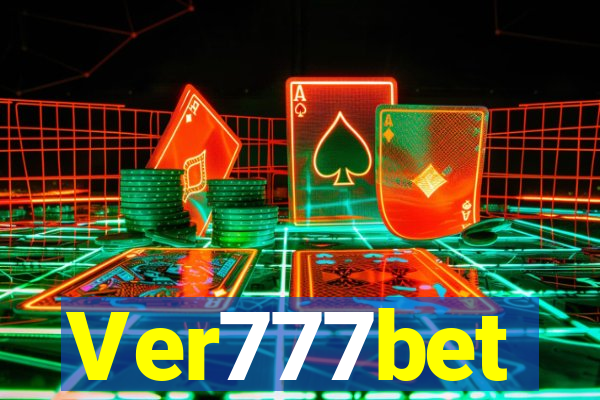 Ver777bet