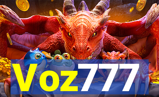 Voz777