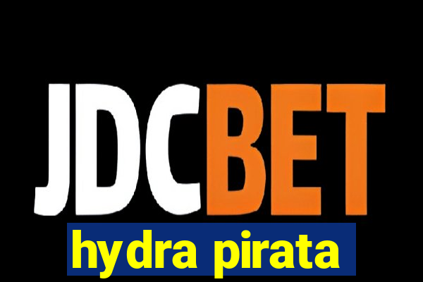 hydra pirata