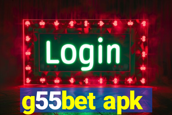 g55bet apk