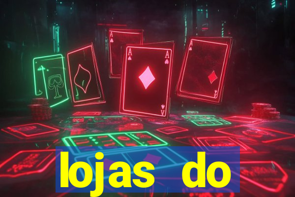 lojas do camelodromo de porto alegre