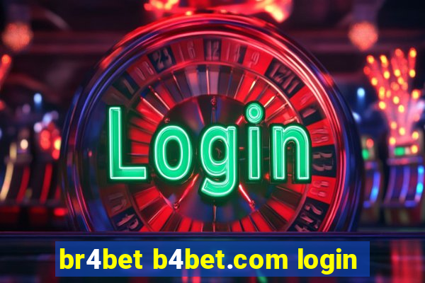 br4bet b4bet.com login