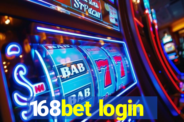 168bet login