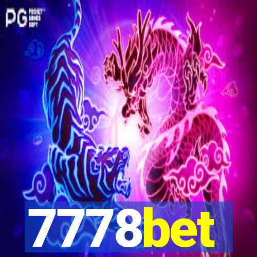 7778bet