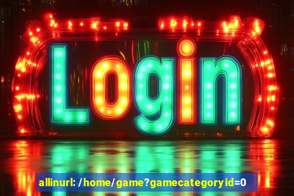 allinurl: /home/game?gamecategoryid=0