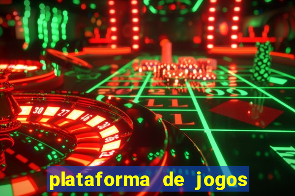 plataforma de jogos 9f game