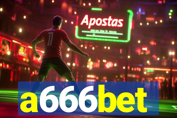 a666bet