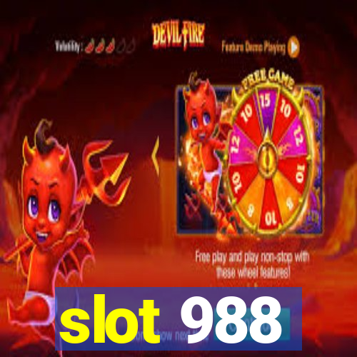 slot 988