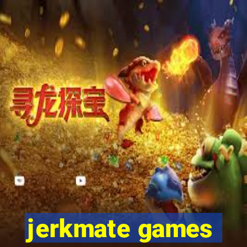 jerkmate games