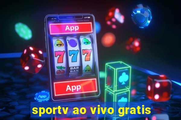 sportv ao vivo gratis