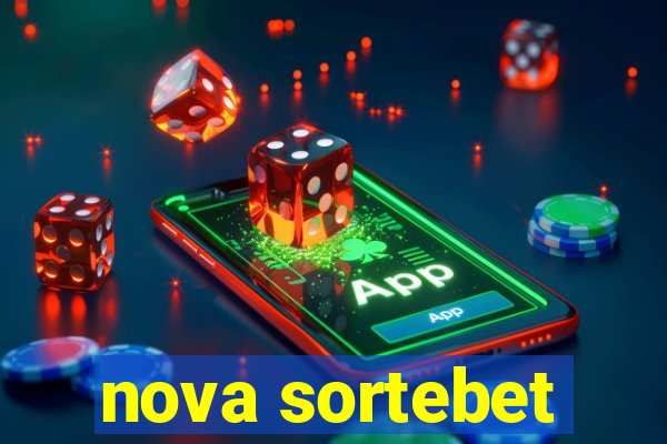 nova sortebet