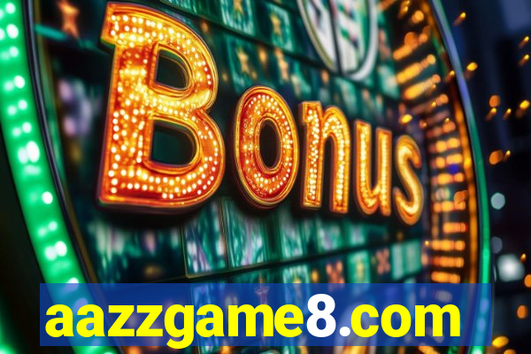 aazzgame8.com