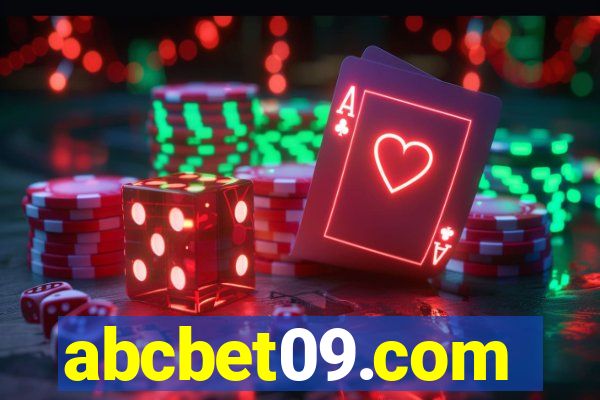 abcbet09.com