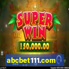 abcbet111.com